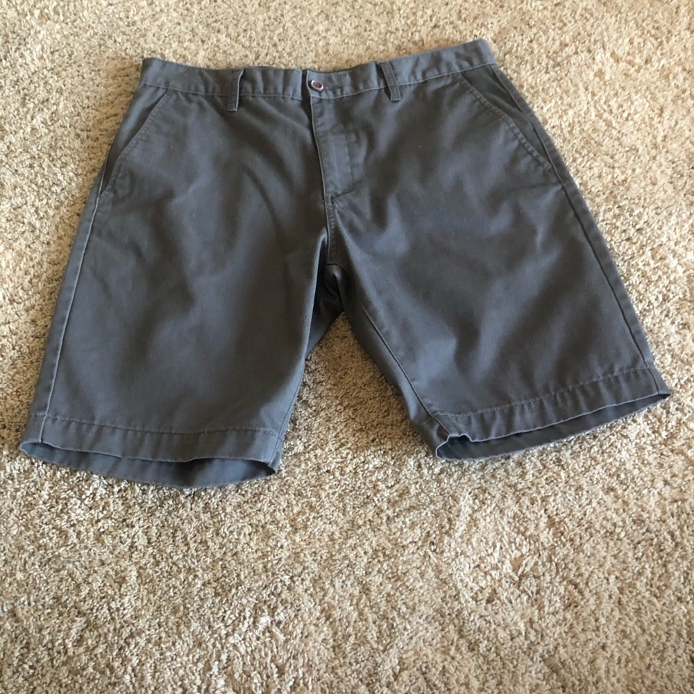 Men’s RVCA shorts
